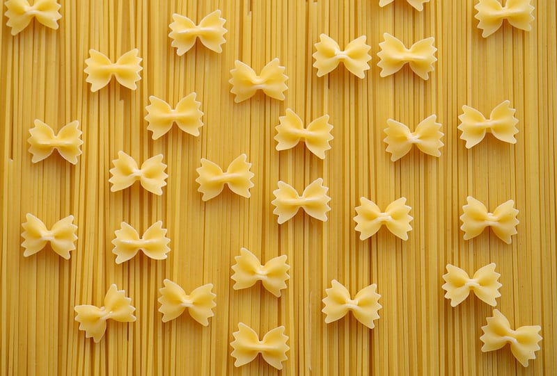 Classic Spaghetti Bolognese